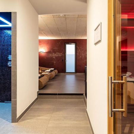Golden Ball, Exclusive Serviced Apartments Munich Aschheim Buitenkant foto