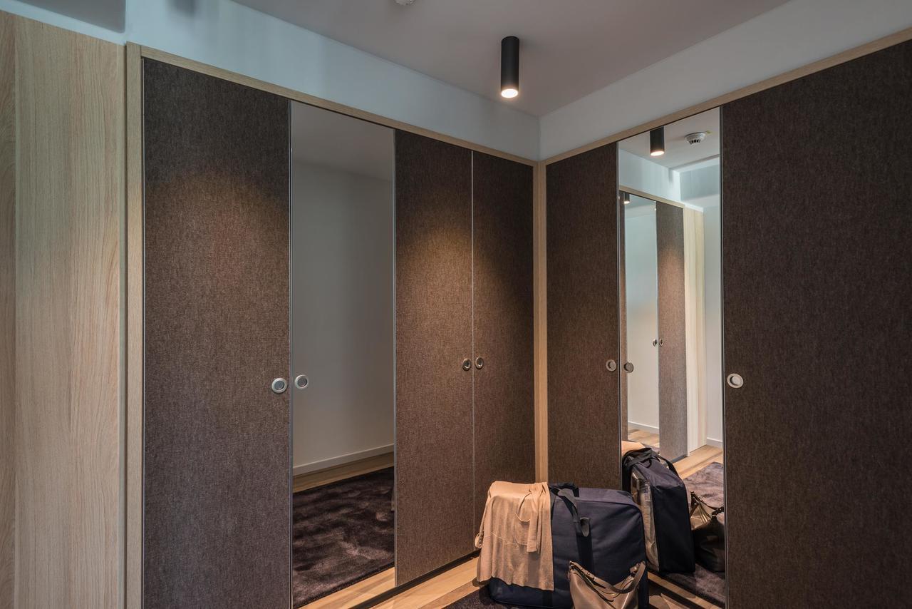 Golden Ball, Exclusive Serviced Apartments Munich Aschheim Buitenkant foto