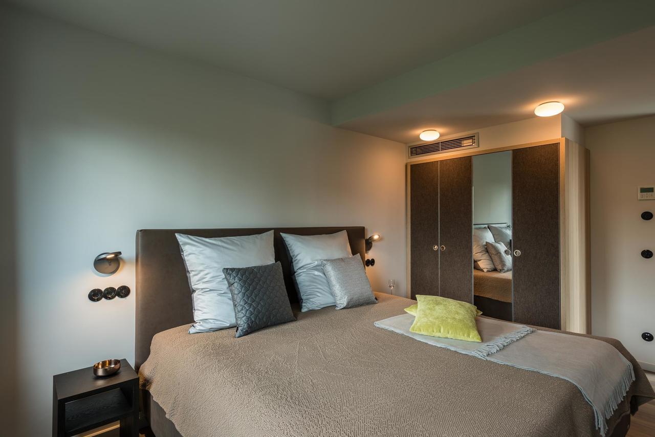 Golden Ball, Exclusive Serviced Apartments Munich Aschheim Buitenkant foto