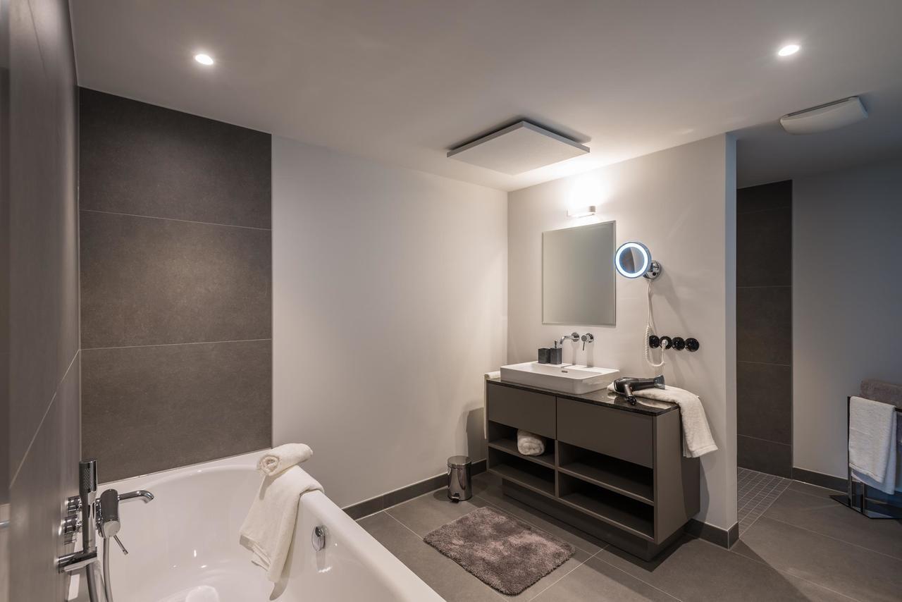 Golden Ball, Exclusive Serviced Apartments Munich Aschheim Buitenkant foto