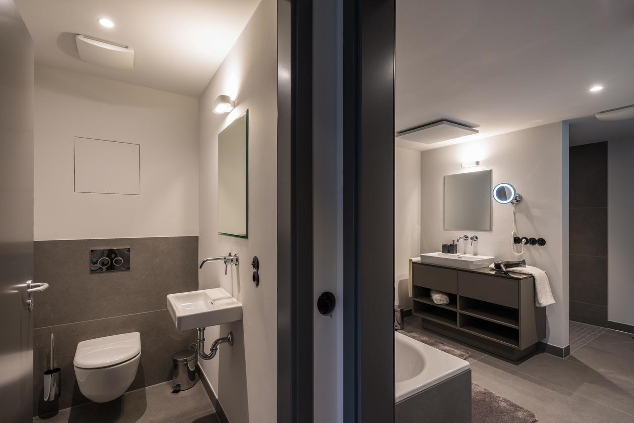 Golden Ball, Exclusive Serviced Apartments Munich Aschheim Buitenkant foto
