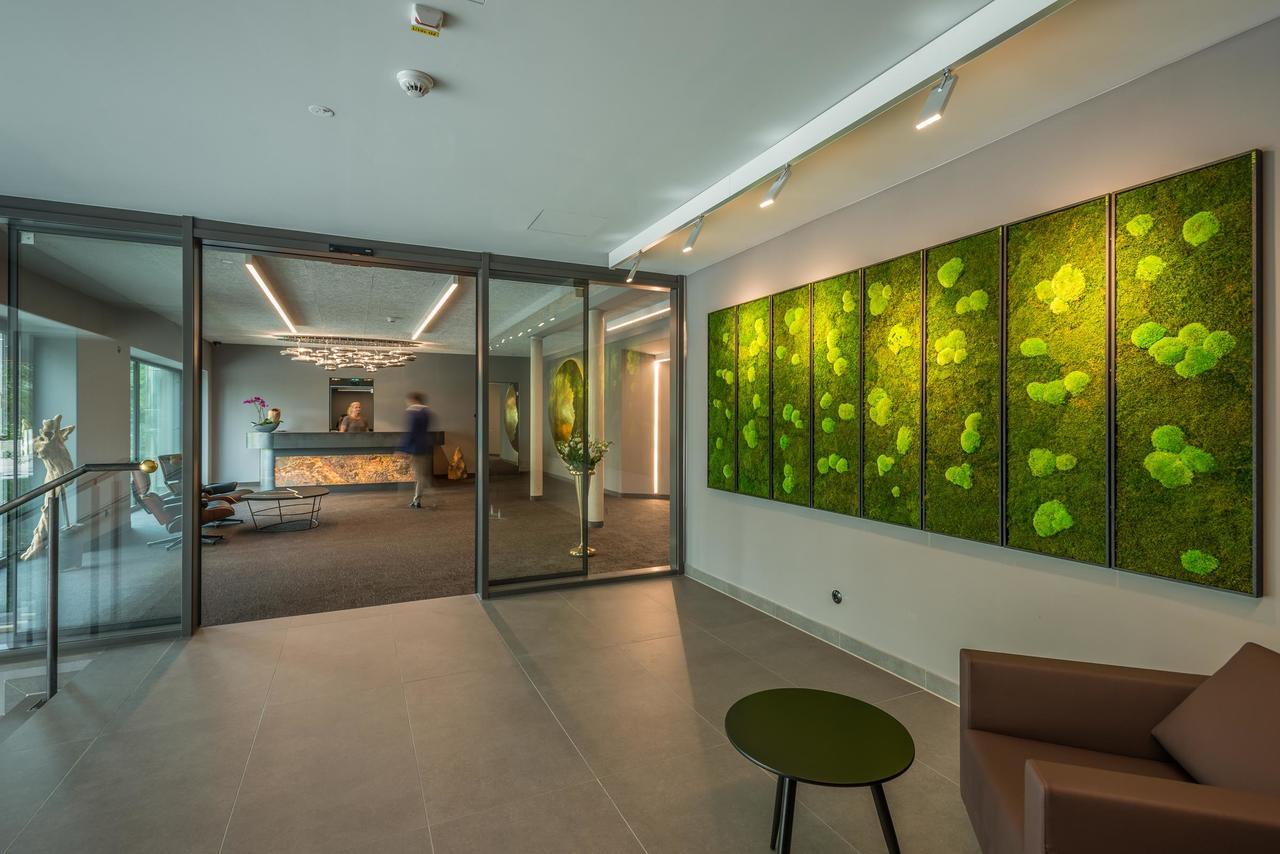 Golden Ball, Exclusive Serviced Apartments Munich Aschheim Buitenkant foto