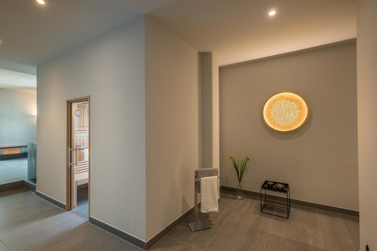 Golden Ball, Exclusive Serviced Apartments Munich Aschheim Buitenkant foto