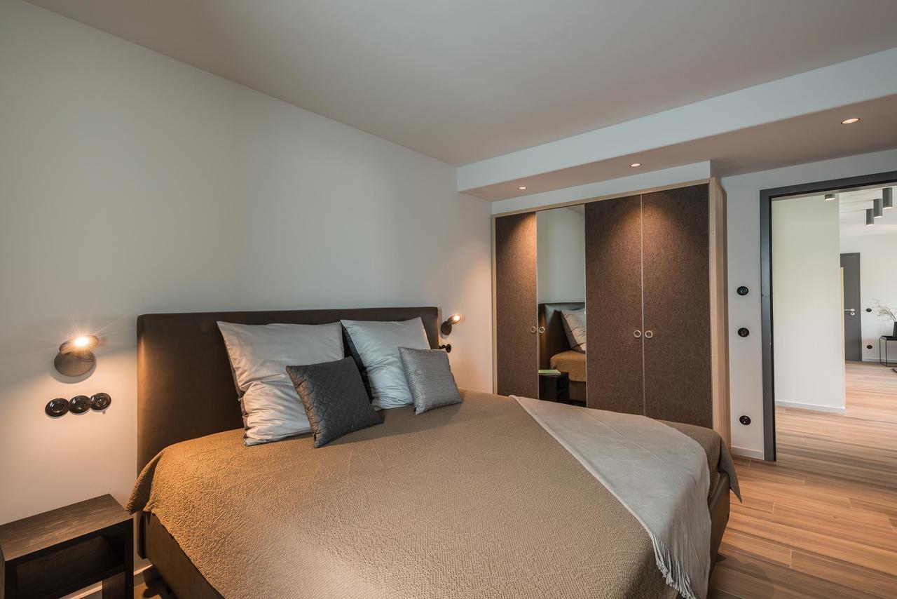 Golden Ball, Exclusive Serviced Apartments Munich Aschheim Buitenkant foto