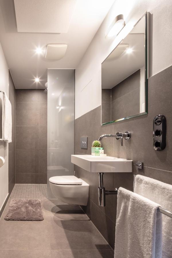 Golden Ball, Exclusive Serviced Apartments Munich Aschheim Buitenkant foto