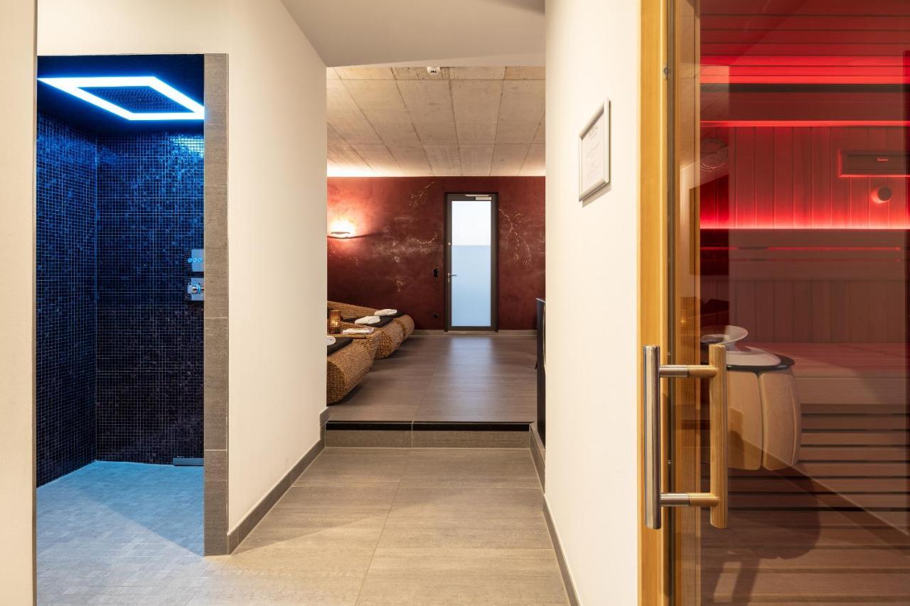 Golden Ball, Exclusive Serviced Apartments Munich Aschheim Buitenkant foto